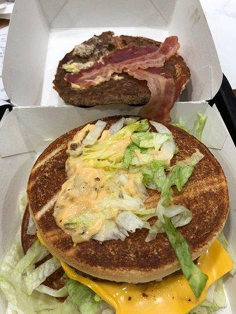 Mcdonald's Restaurants